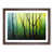 Walnut Framed