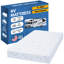 Remplacement de matelas en mousse à haute densité 6 po pour camping-car, moyenne ferme, fourgonnettes de camping, grand court-120128859-120128862