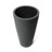 Step2 Tremont Round Tall Tapered Plastic Outdoor Planter-83462873-96916992