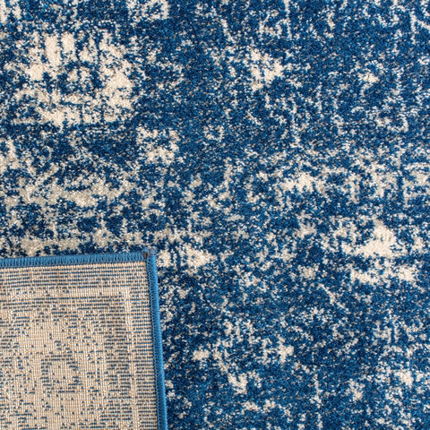 Troene Oriental Hand Woven Area Rug