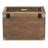 2 Piece Accent Trunk Set