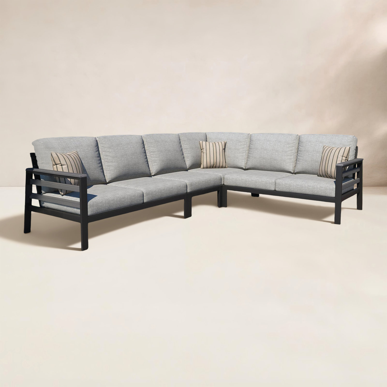 Townsend 88" Sunbrella® Patio Sofa