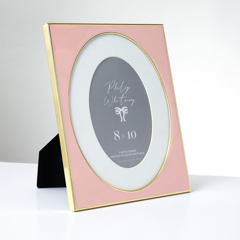 Cadre photo 8 x 10 Adette