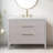 Bilroy Egremt 42'' Single Bathroom Vanity with Engineered Stone Top-2041608260