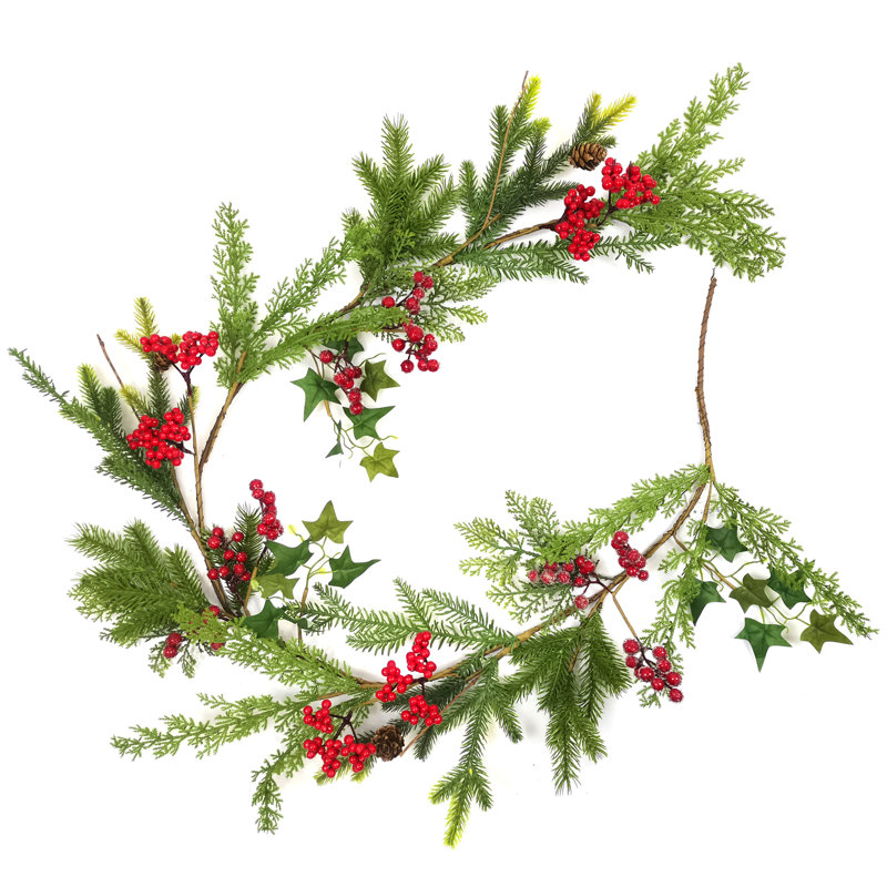 60'' Novelty Garland Garland