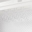 Armoire-bar 71 po avec support de rangement interne K&K Farmhosue