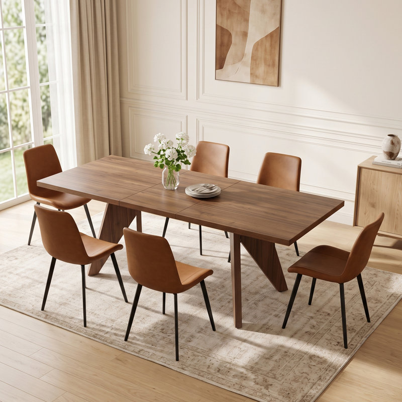 Pateley Dining Table