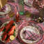 Tablecloth La Vie en Rose-915940508