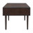 Lilyth Solid Wood Single Coffee Table-74167249