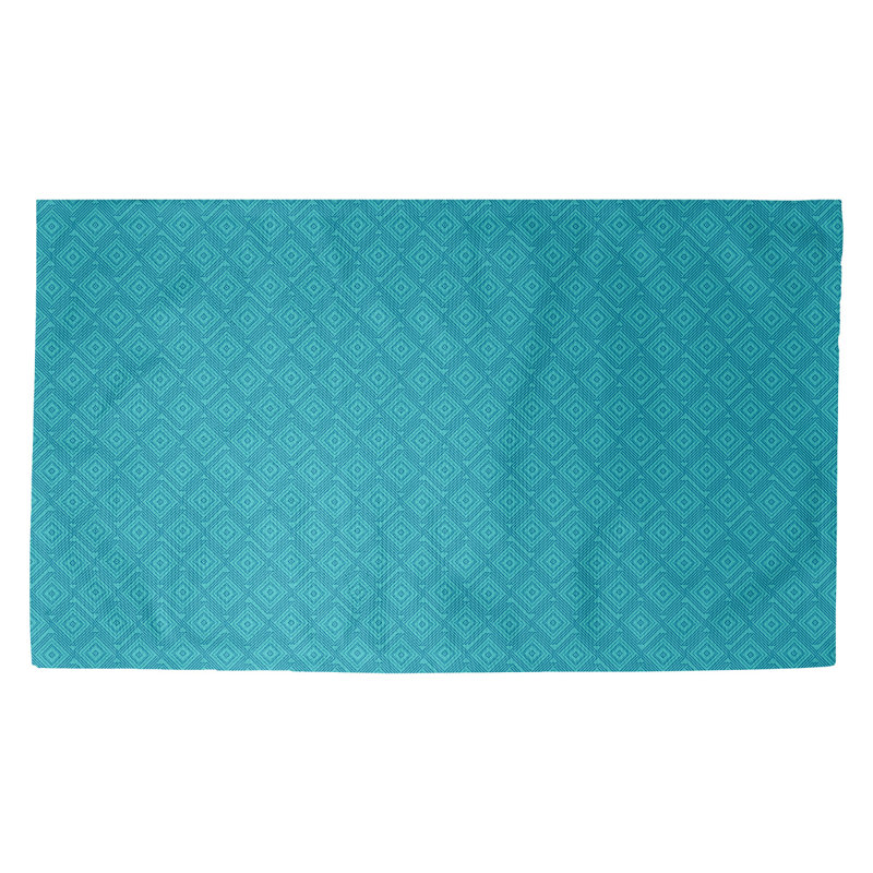 Tapis d’intérieur pour porte carrée Avicia, Rectangle 2 pi 1 1/2 po x 3 pi 6 po