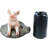 Alywin Hand Finishing Resin Figurine / Sculpture Decorative Object