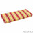 Outdoor 3'' Bench Seat Cushion-124845035-14942529