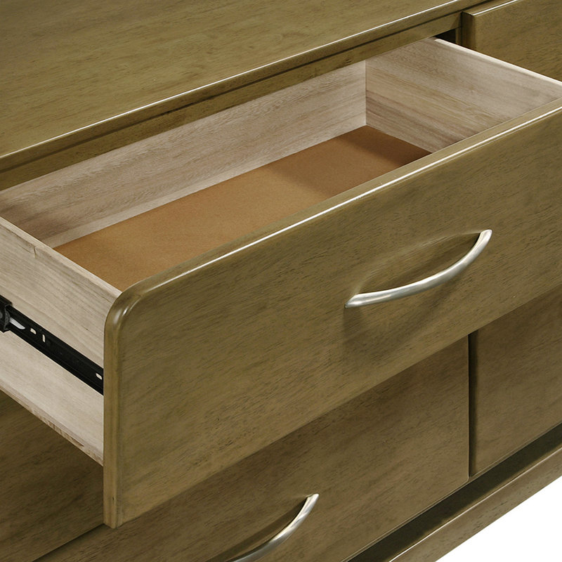 Commode 6 tiroirs