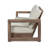 Donnie 2 Piece Seating Group with Cushions   