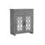 Chessani Transitional 2 Piece Sideboards Set-123384189