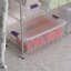 Contenant de rangement avec couvercle transparent Sterilite