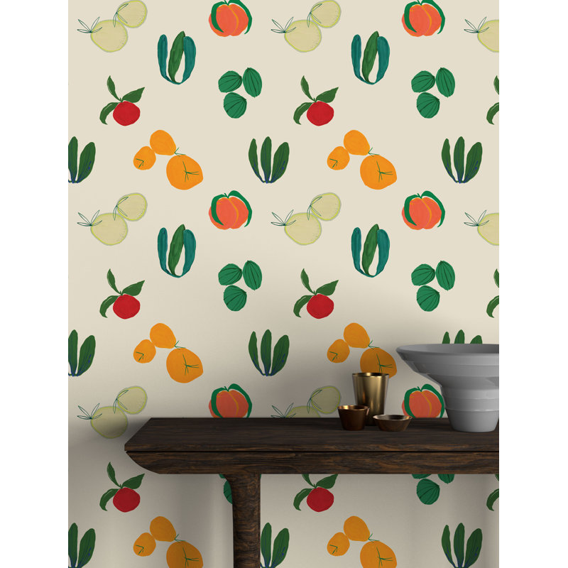 Susan Hable Wallpaper by Susan Hable