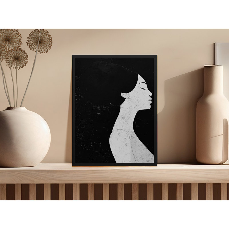 Denardo Single Picture Frame Print, 27.94 cm H x 22.86 cm W