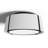 Marietta 18'' Semi Flush Mount-1012315970
