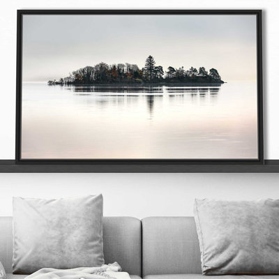 «Dawn At Loch Awe» par - photographie