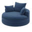 Chaise pivotante 360 °-116062349