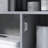 Over The Toilet Storage Cabinet W/ Adjustable Shelves