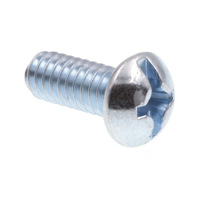 Prime-Line Machine Screws