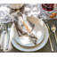 Barre Handmade Stoneware Dinner Plate-816432852