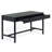 Kaplan Wood 2 Drawer Desk-1641205554