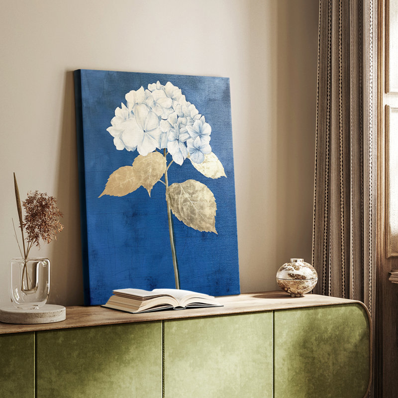 FLORAL Series Lxxxvi - galerie sur mesure