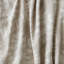 Jeté en mélange de coton ultra-doux avec frange, 50 x 60 pouces-122903390