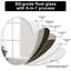 Miroir mural pour salle de bain / miroir de salle de bain-1972099269-2011276860