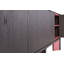Acro-bat 70.9'' W Solid Wood Sideboard-79083681