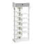 13 Pair Shoe Rack-1898585033