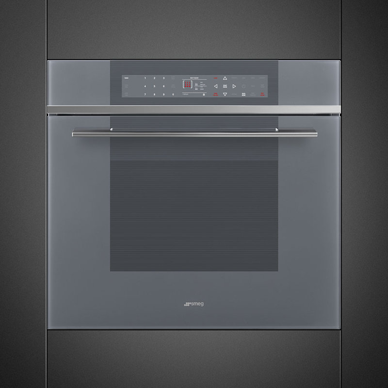 SMEG 30In Linea Selfclean Oven