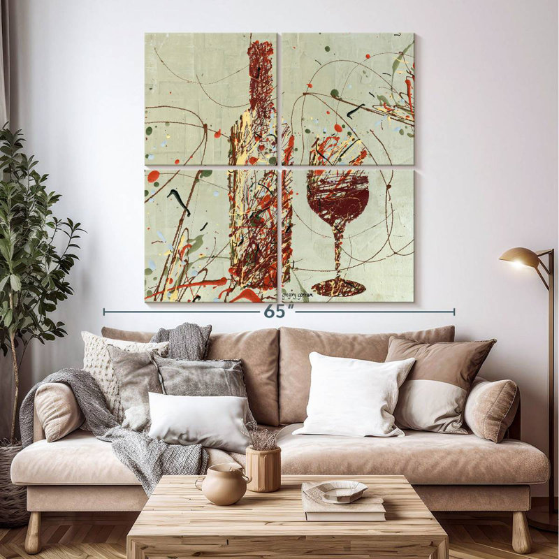 Yarlin Wine Expressions I