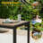Patio Rectangular Coffee Table-108218792