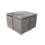 Castner 4 - personne 43,3 L extérieur