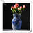 Corringham Ceramic / Porcelain Table Vase-916513582