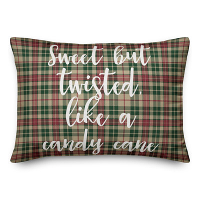  Coussin lombaire Sweet Tord