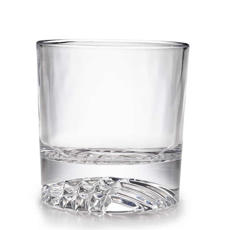 8.45 oz. Whiskey Glass Set