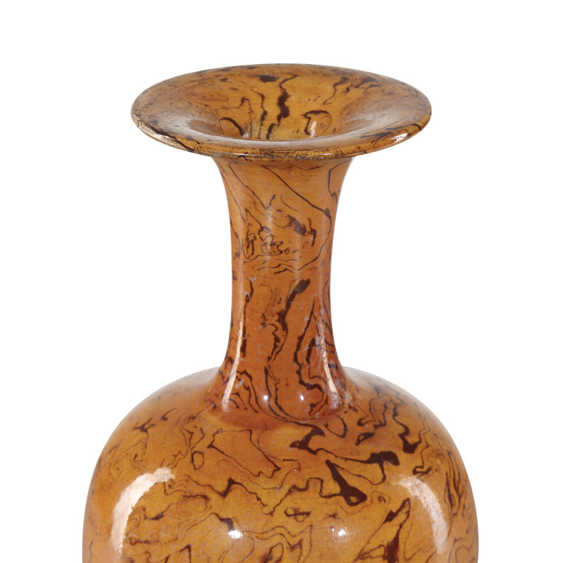 Romulus Vase Set Of 5