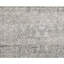 Wool Oriental Area Rug in Gray