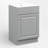 20" Single Bathroom Vanity Set With Ceramic Top-483522234