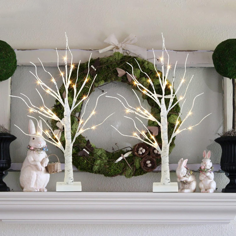 Holiday Lighting