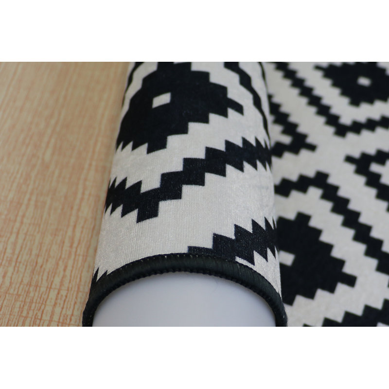 Sidonie Area Rug, Rectangle 120 x 170cm