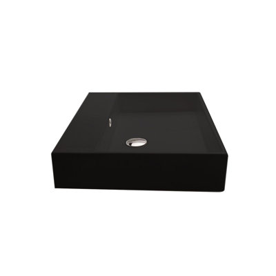 Unlimited 18.3'' L Bathroom Sink