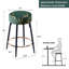 Tabouret de bar et de comptoir Della-1601744835-1477637909