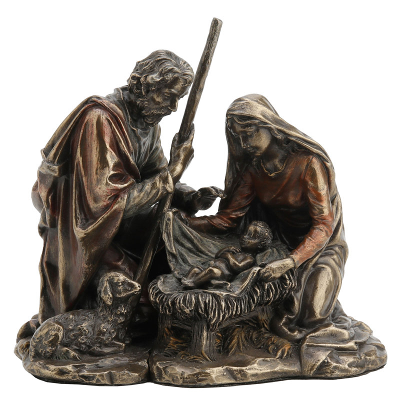 Statue de Derean
