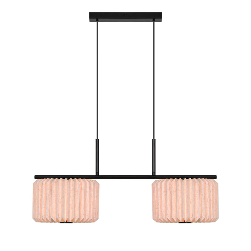 1 - Light Pendant
